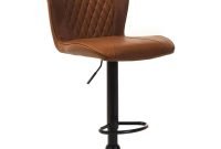 LEATHER BAR STOOLS | Up to 60% OFF – Only Dining Chairs Bar stools leather adjustable