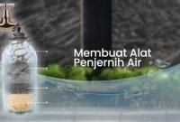 Manfaat Menggunakan Penjernih Air
